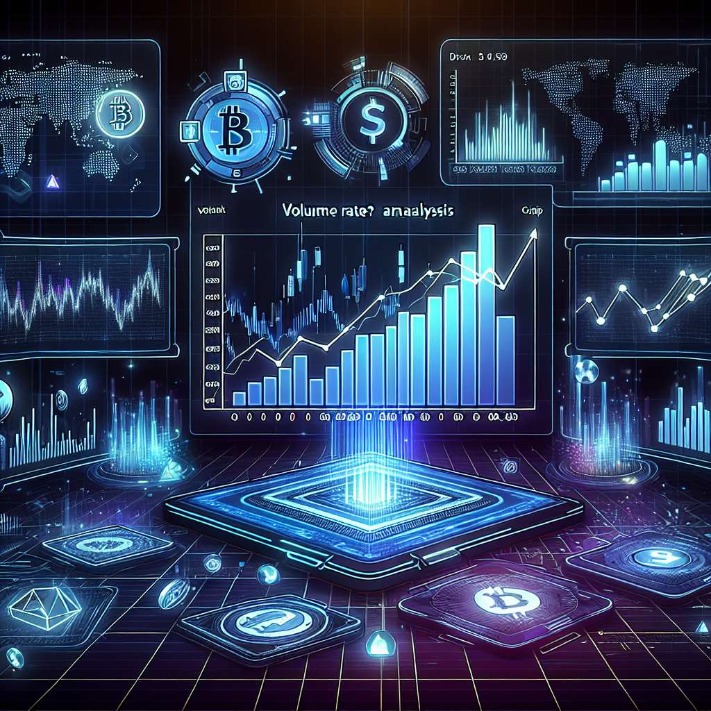 What is the correlation between Cushing inventories and cryptocurrency trading volumes?