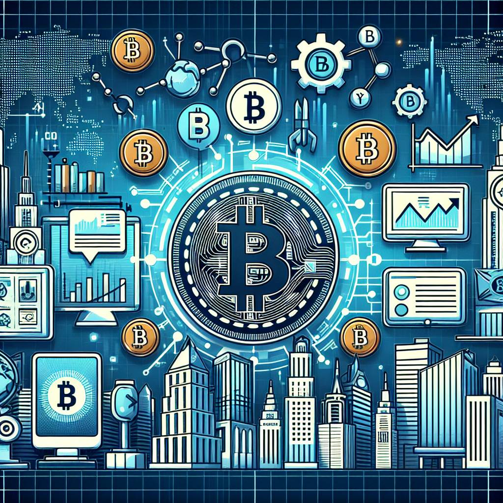 What are the best sources for staying updated on the latest news and trends in the cryptocurrency market?