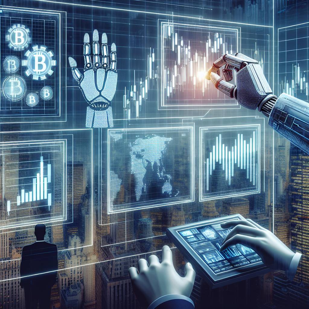 Are there any automated trading platforms specifically designed for trading cryptocurrencies?