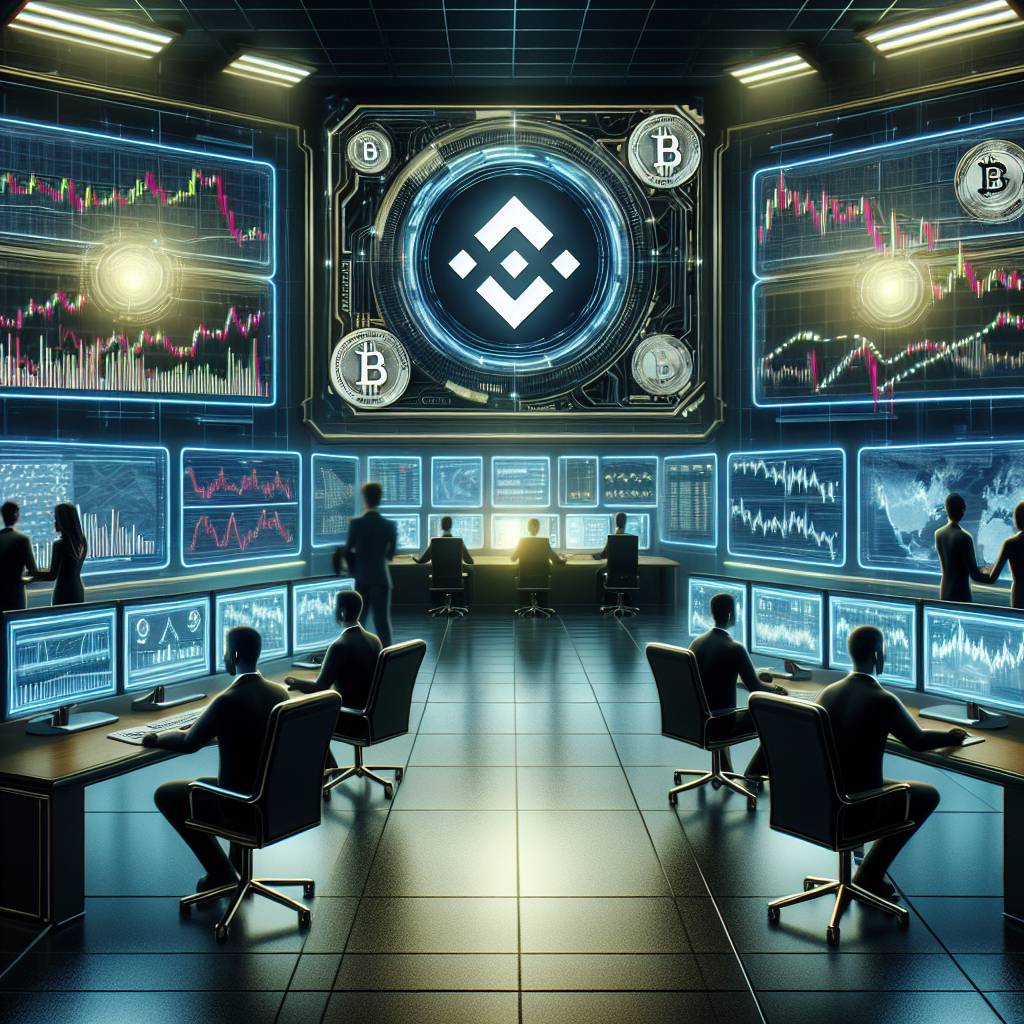 What are the benefits of using Binance BSC for trading cryptocurrencies?