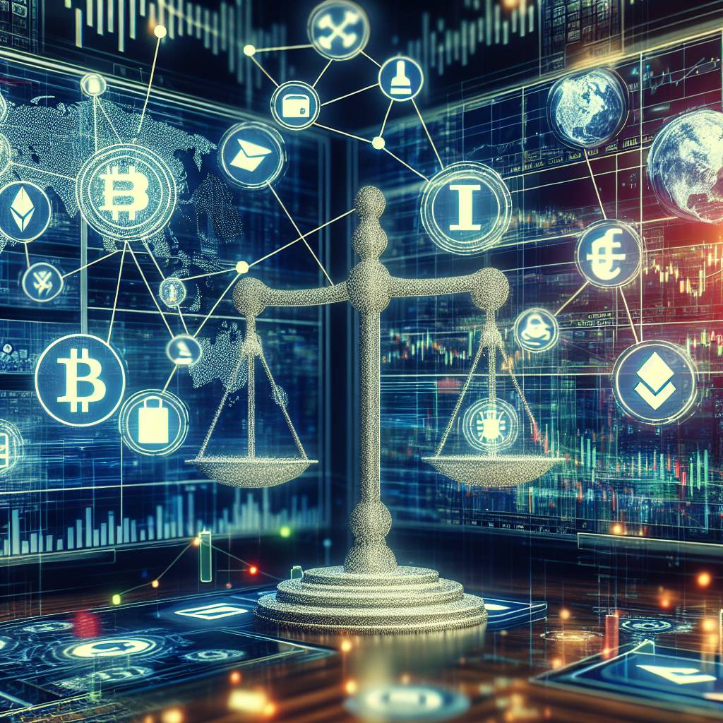 How can I ensure compliance with IRS regulations when using regulated futures contracts for cryptocurrency investments?