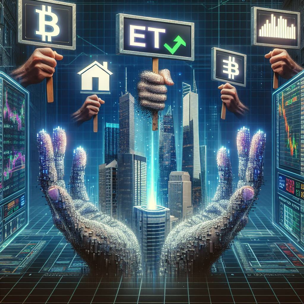 How can I profit from shorting emerging markets ETFs in the cryptocurrency market?