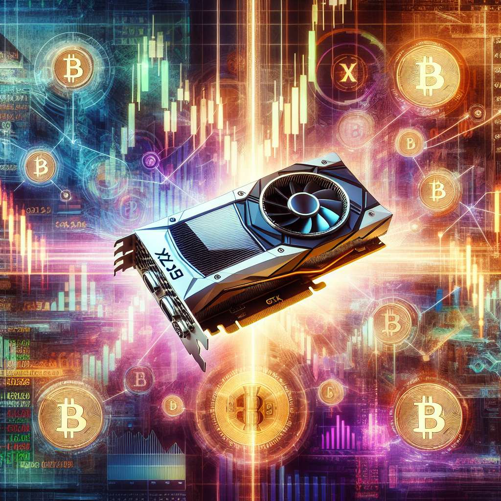 What is the impact of Nvidia GeForce GTX 960 on the cryptocurrency mining industry?