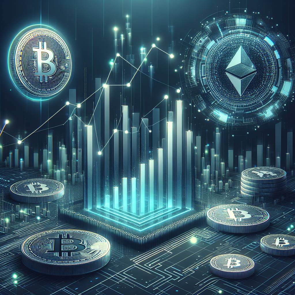 What are the top digital currencies to invest in during the first quarter of 2024?