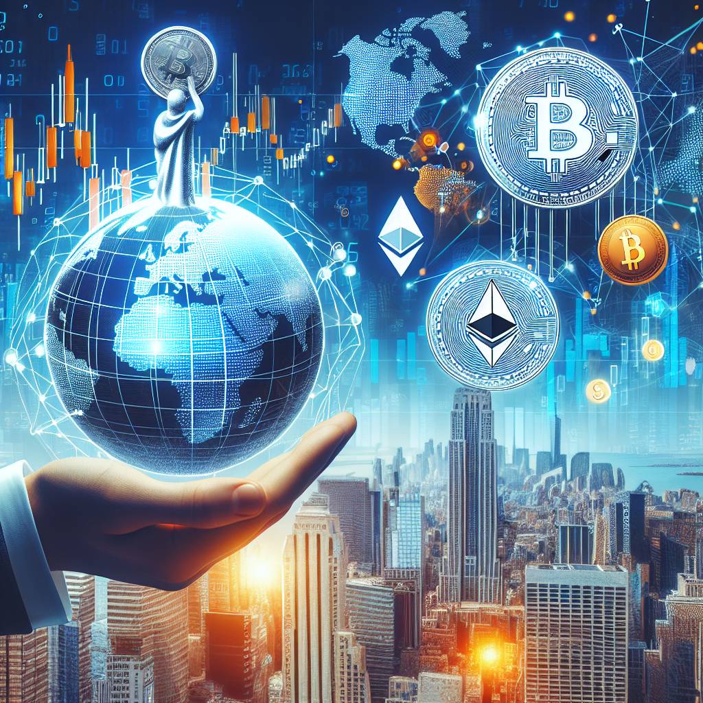 What is the impact of Atlas Finance on the cryptocurrency market?