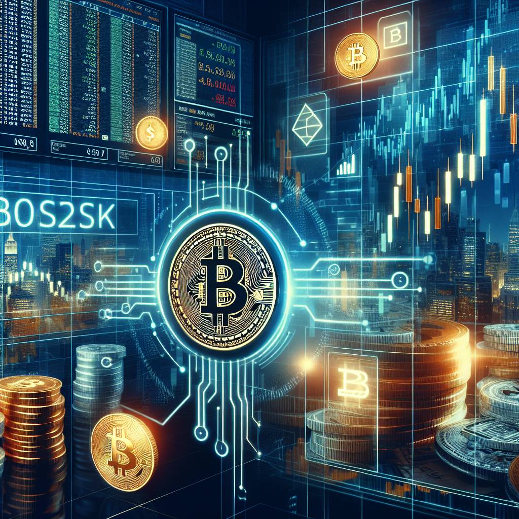 What are the advantages of using KMA markets for trading digital currencies?