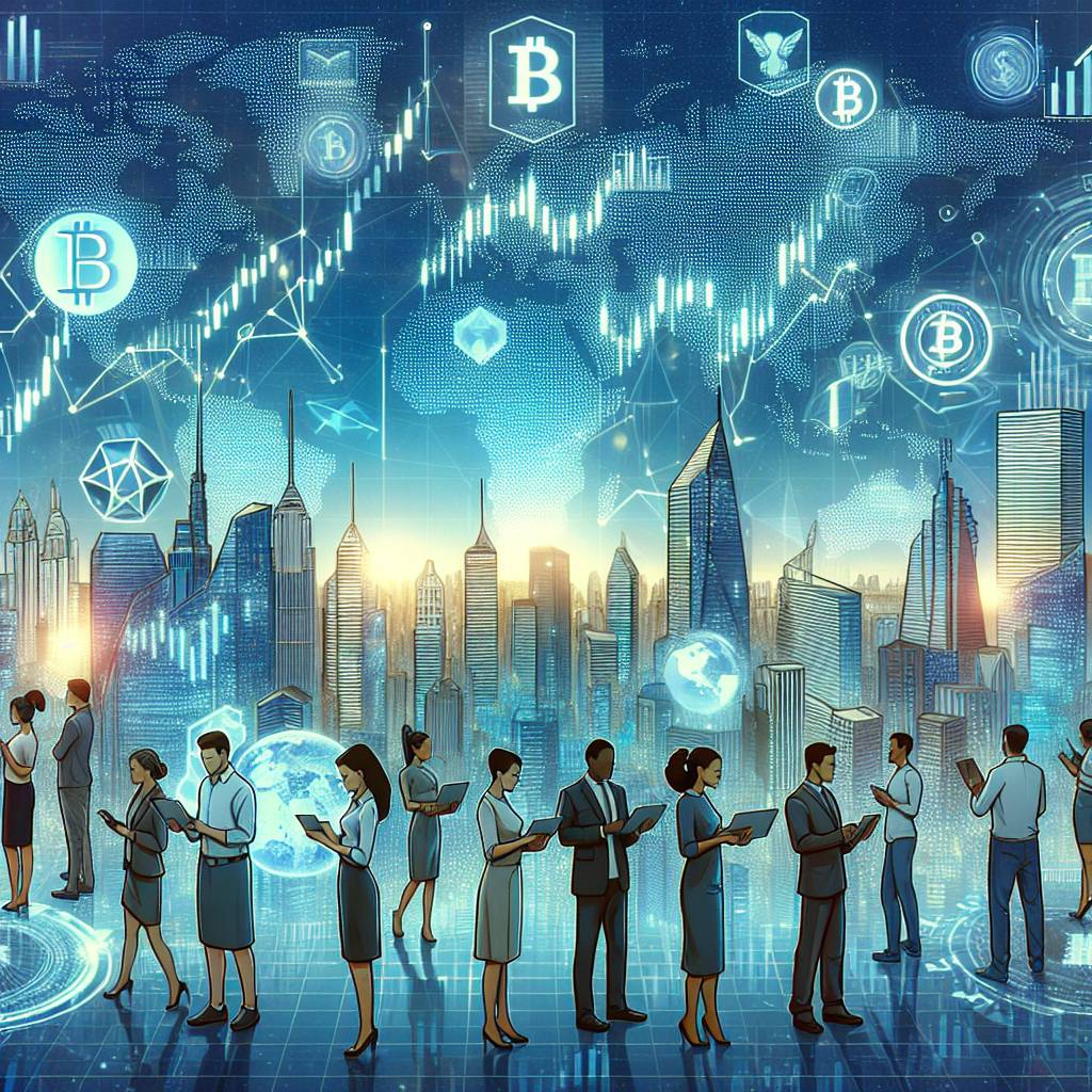 What impact do USD interest rates have on the value of cryptocurrencies?