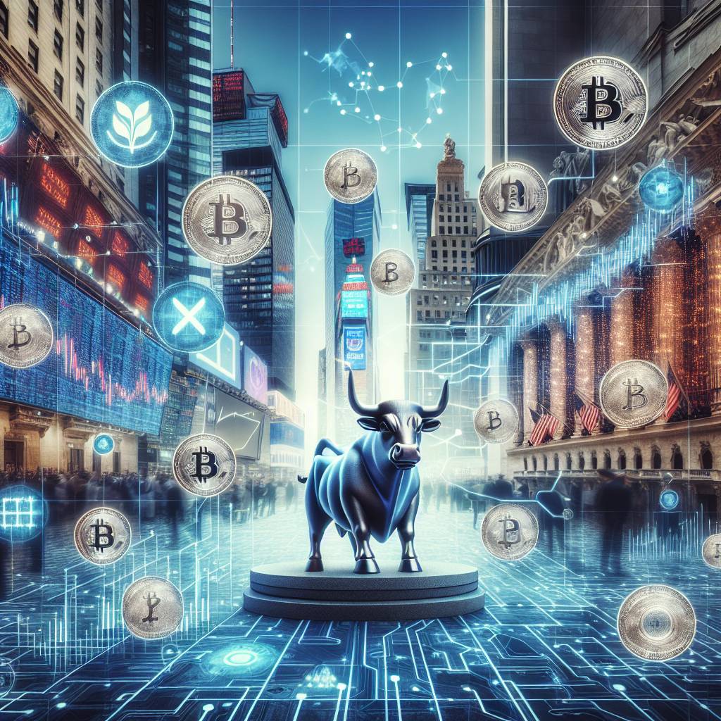Which stock brokers offer API connectivity for trading digital assets?