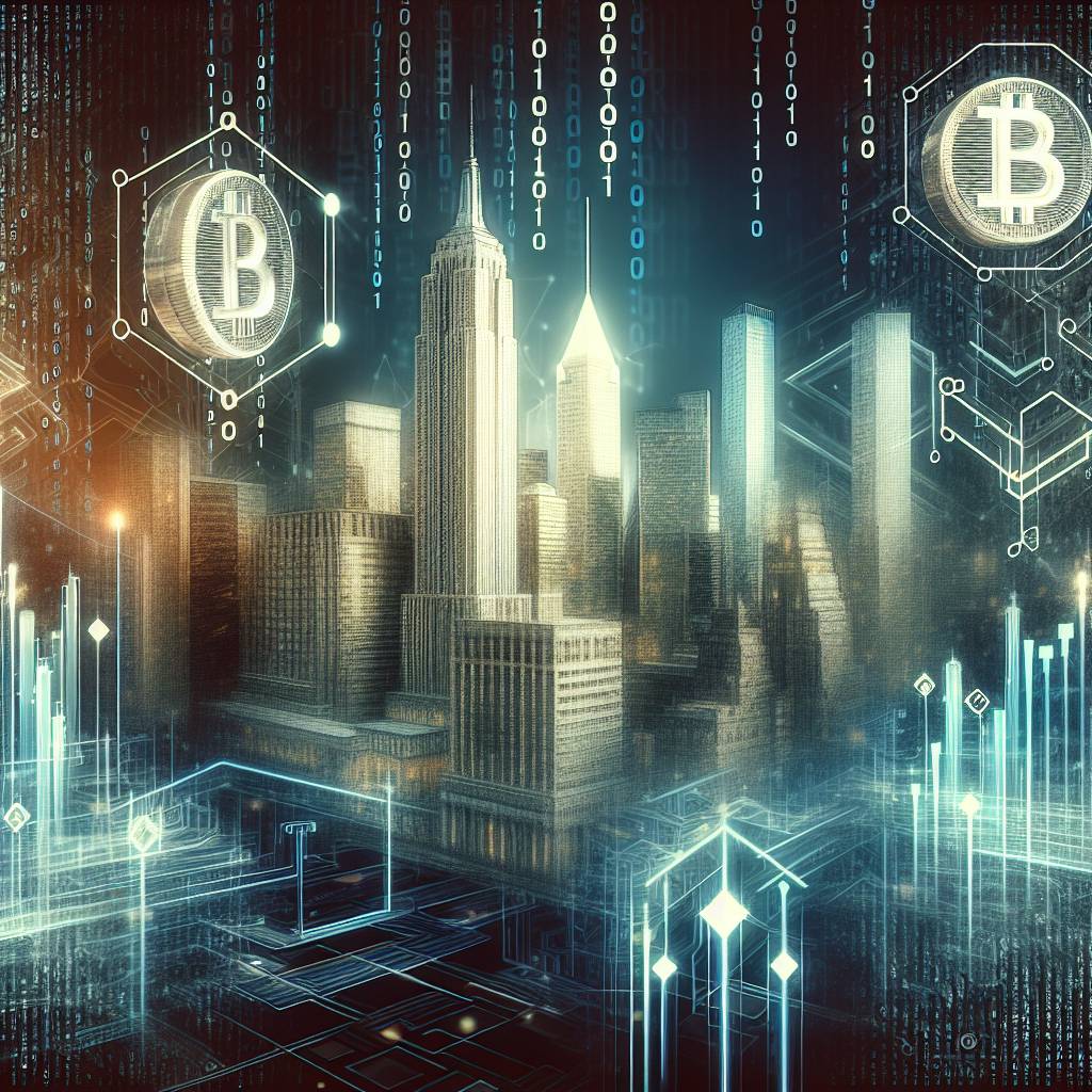 What are the government regulations on cryptocurrency in a command economy?