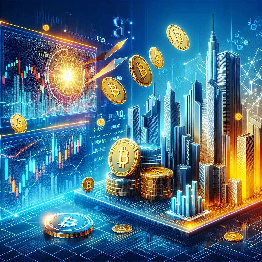 What is the impact of CTA trading algorithm on cryptocurrency markets?