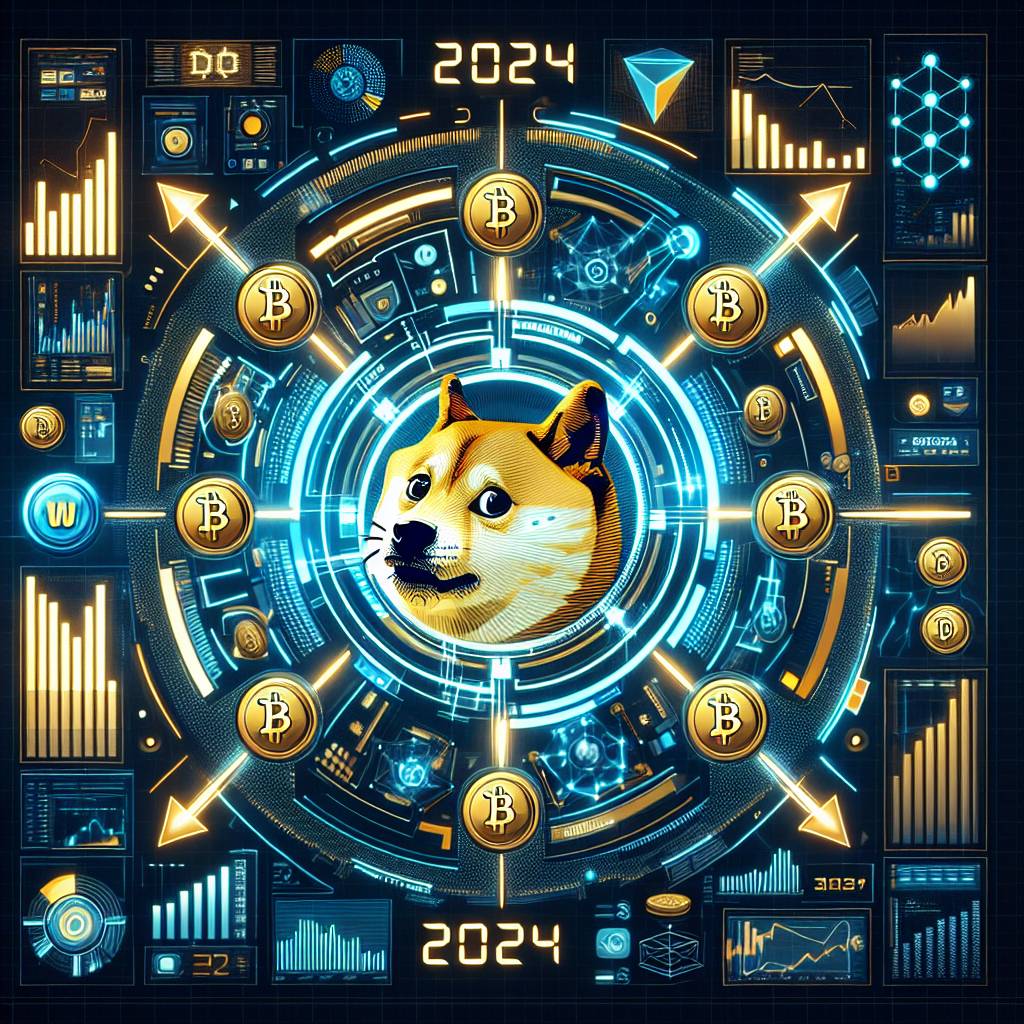 What are experts saying about Dogecoin's prospects in 2024?