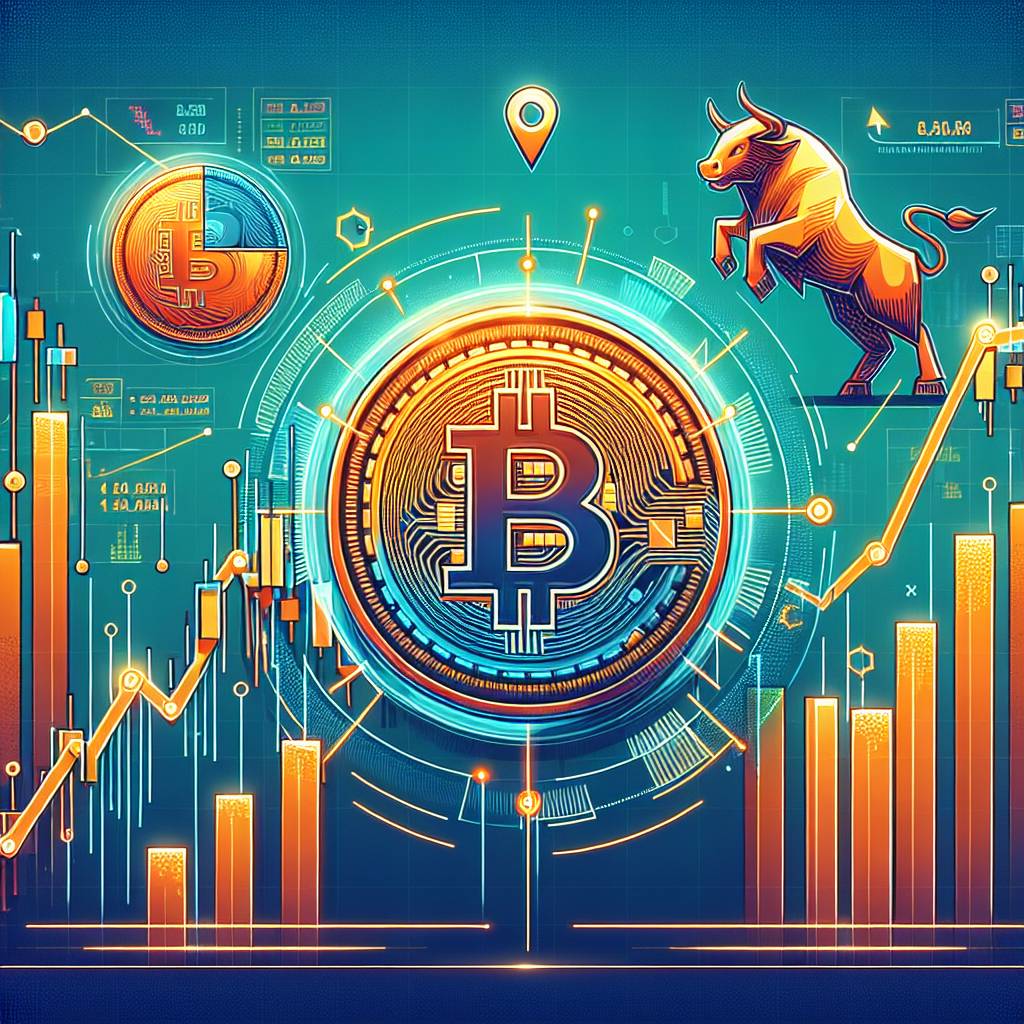 What are some strategies for determining the optimal take profit level for a cryptocurrency trade?