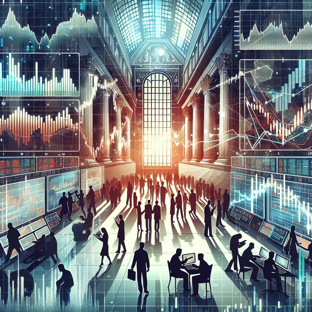 What are the key indicators to look for when interpreting MACD lines in the context of cryptocurrencies?