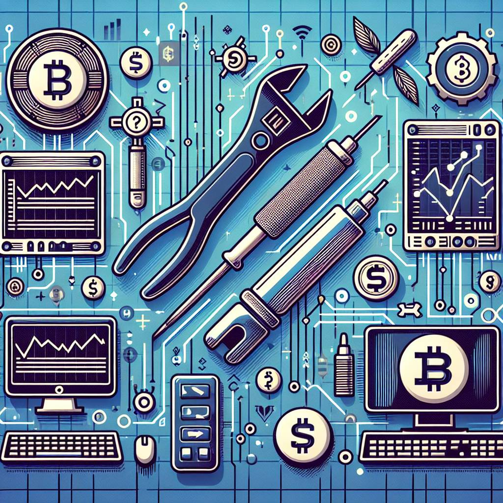 How does the German DFB affect the value of popular cryptocurrencies?