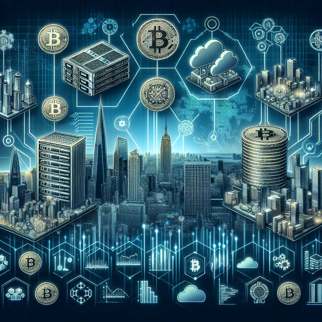 What strategies can be used to mitigate the negative effects of ICT volume imbalance in the cryptocurrency industry?