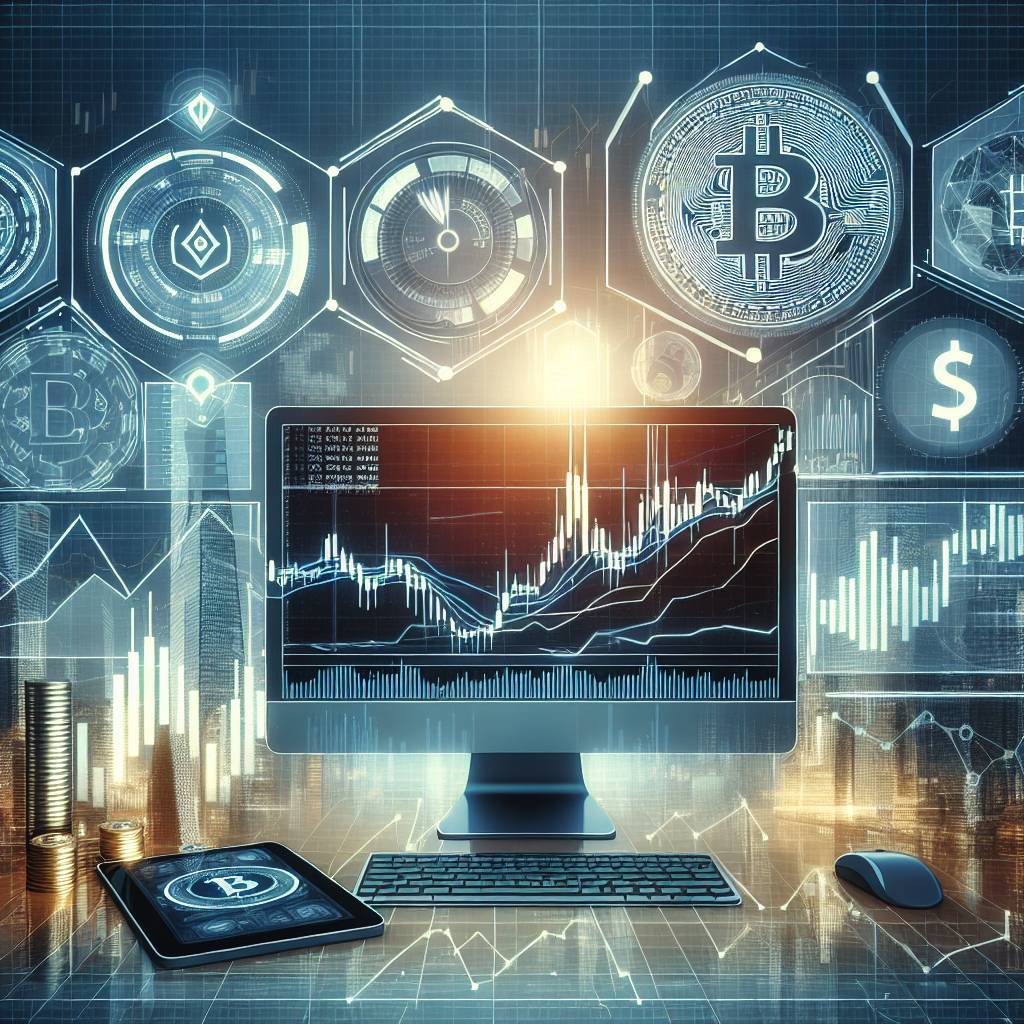 Which trading view indicators are most useful for UK cryptocurrency analysis?