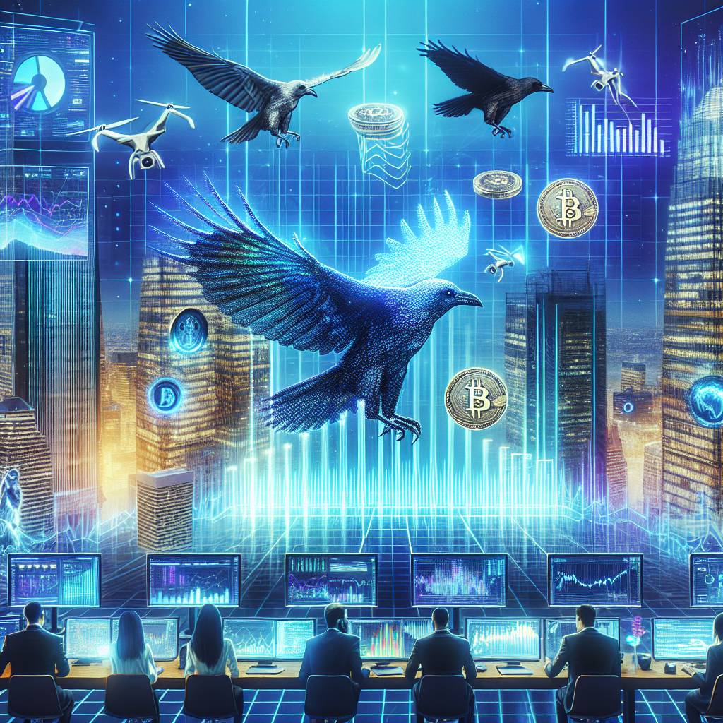 What are the potential future trends that could affect the worth of Ravencoin in the cryptocurrency market?