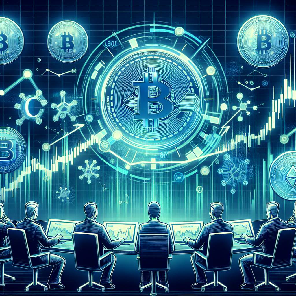 What are the potential consequences of a triple bottom pattern in the cryptocurrency market?