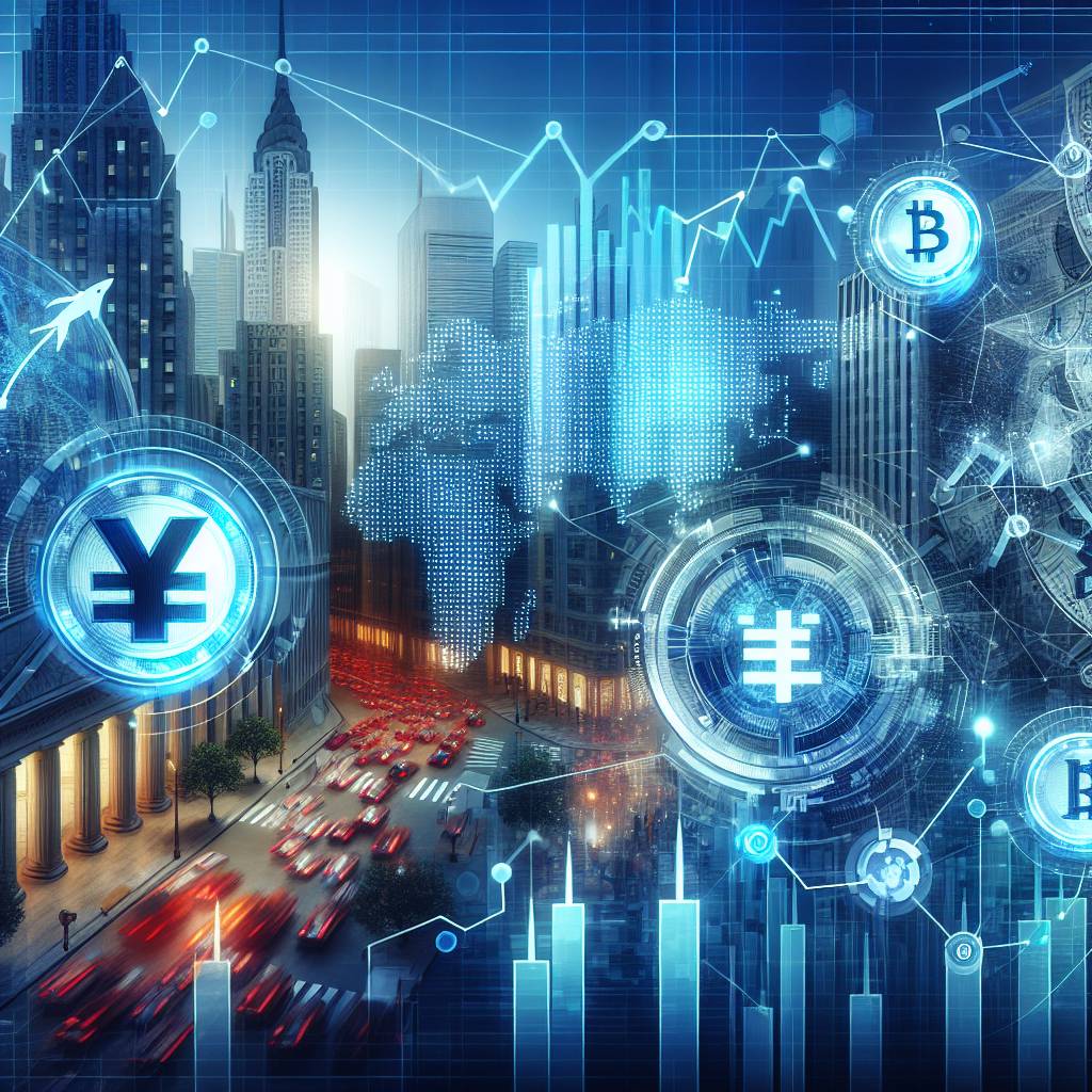 What is the potential impact of the Federal Reserve's digital currency on the cryptocurrency market in 2023?