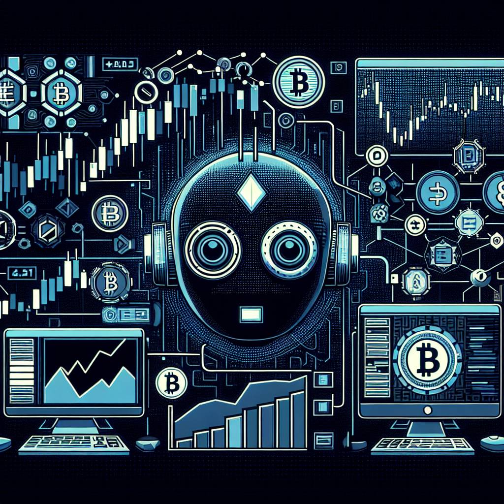 What are some effective risk management techniques for stocks trading strategies in the volatile cryptocurrency market?