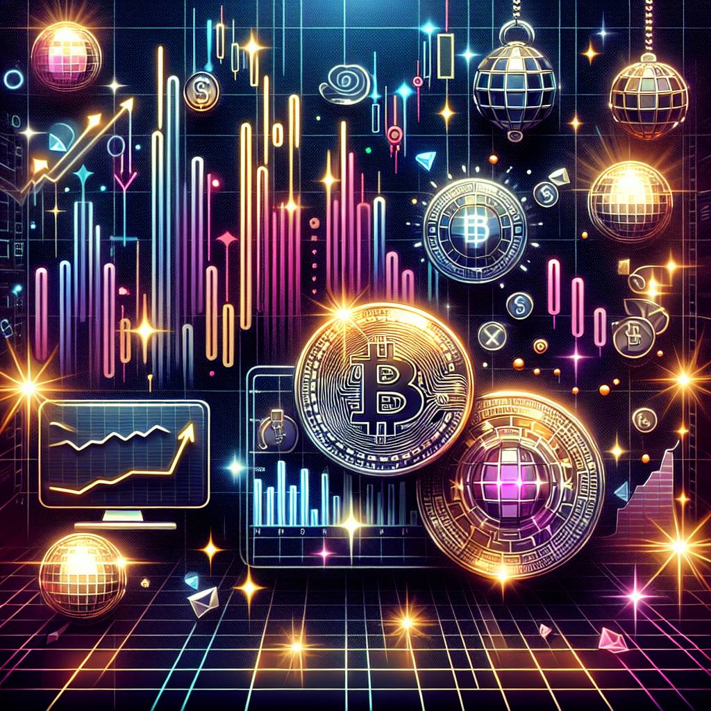 What makes disco xyz a popular choice among cryptocurrency traders?