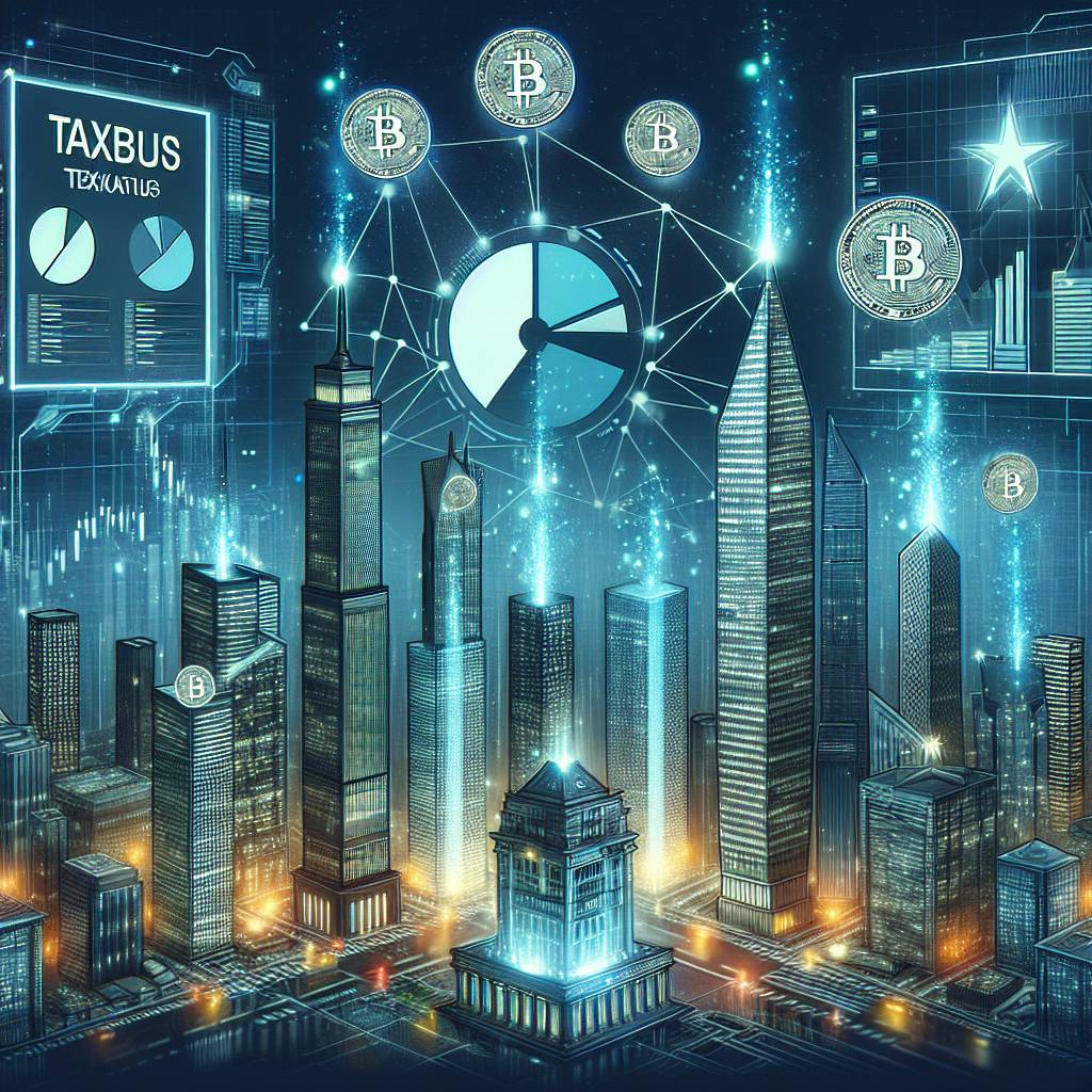 What are the reporting requirements for taxable events in the cryptocurrency space?