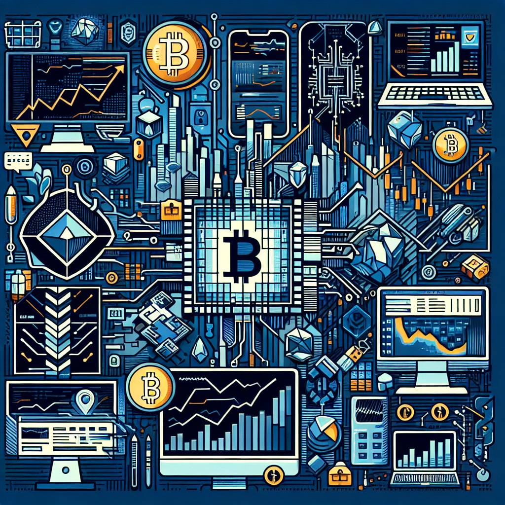 What is the role of block ledger in the world of cryptocurrencies?