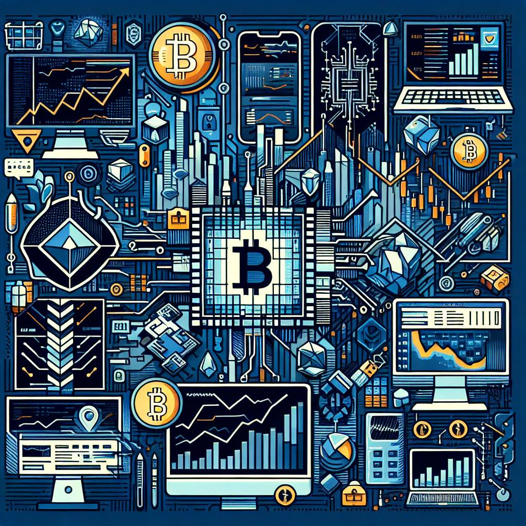 What is the role of block number 97 in the validation process of cryptocurrency transactions?