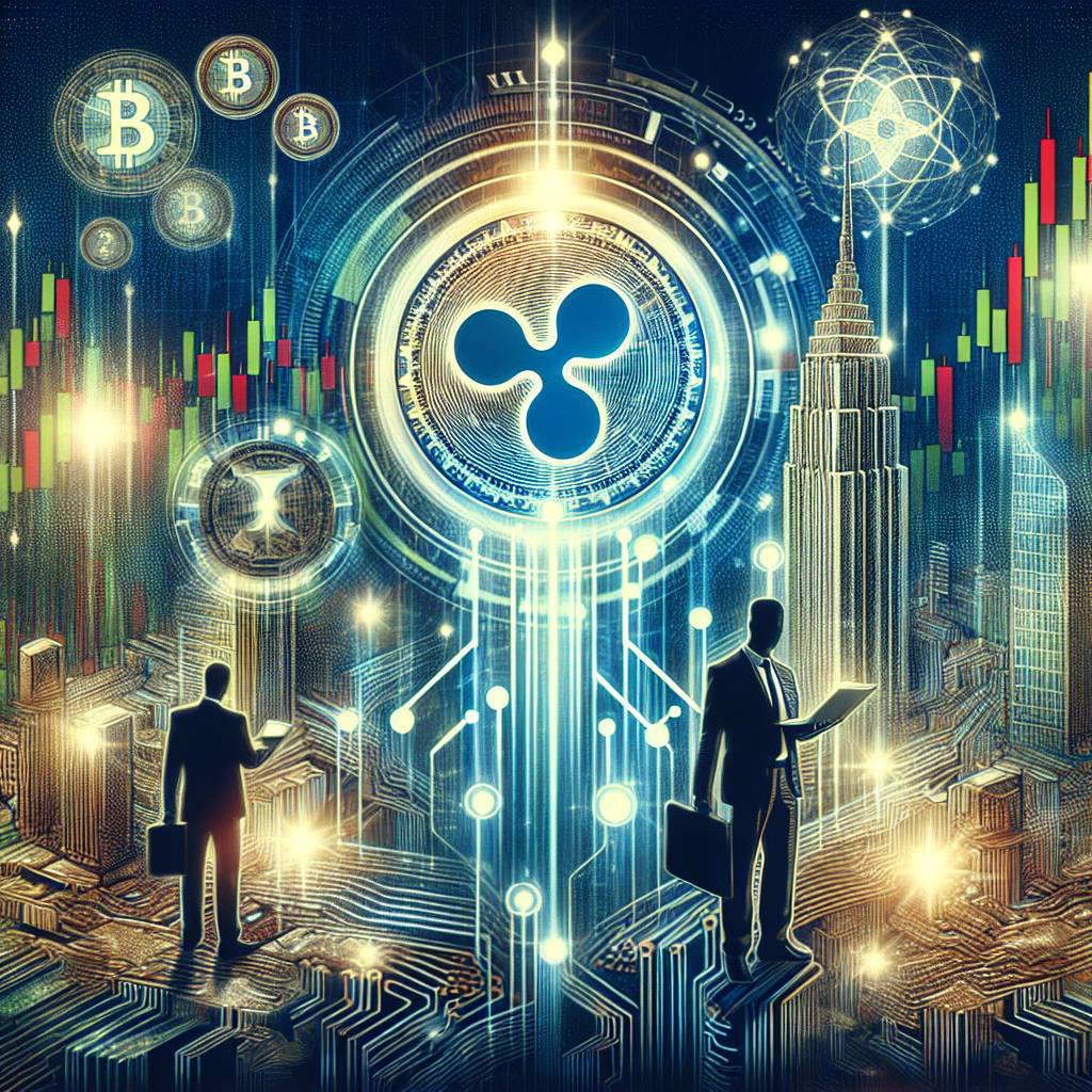 Is XRP Ripple a reliable investment for long-term growth?