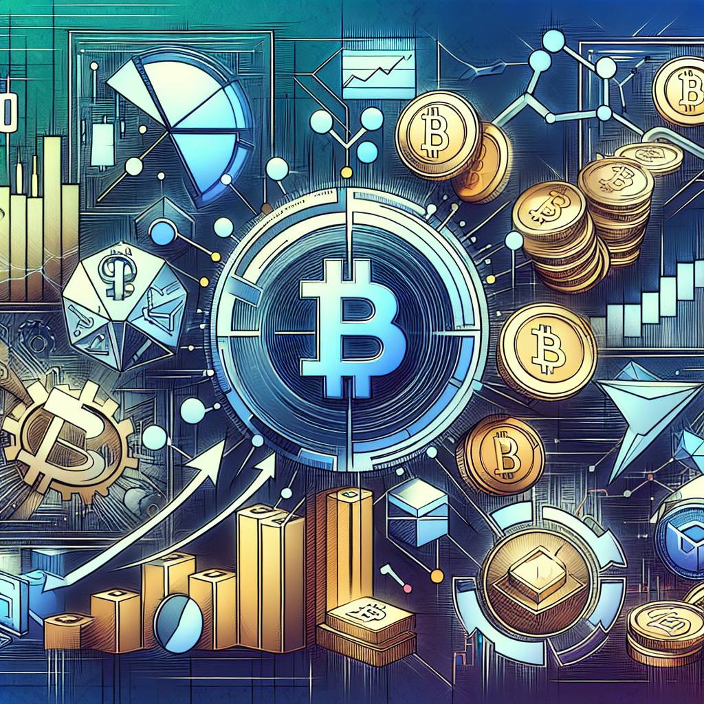 Which cryptocurrencies are currently attracting the most speculation in the market, and why?