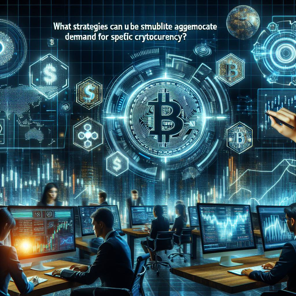 What strategies can be used to take advantage of the pre-market in the cryptocurrency market?