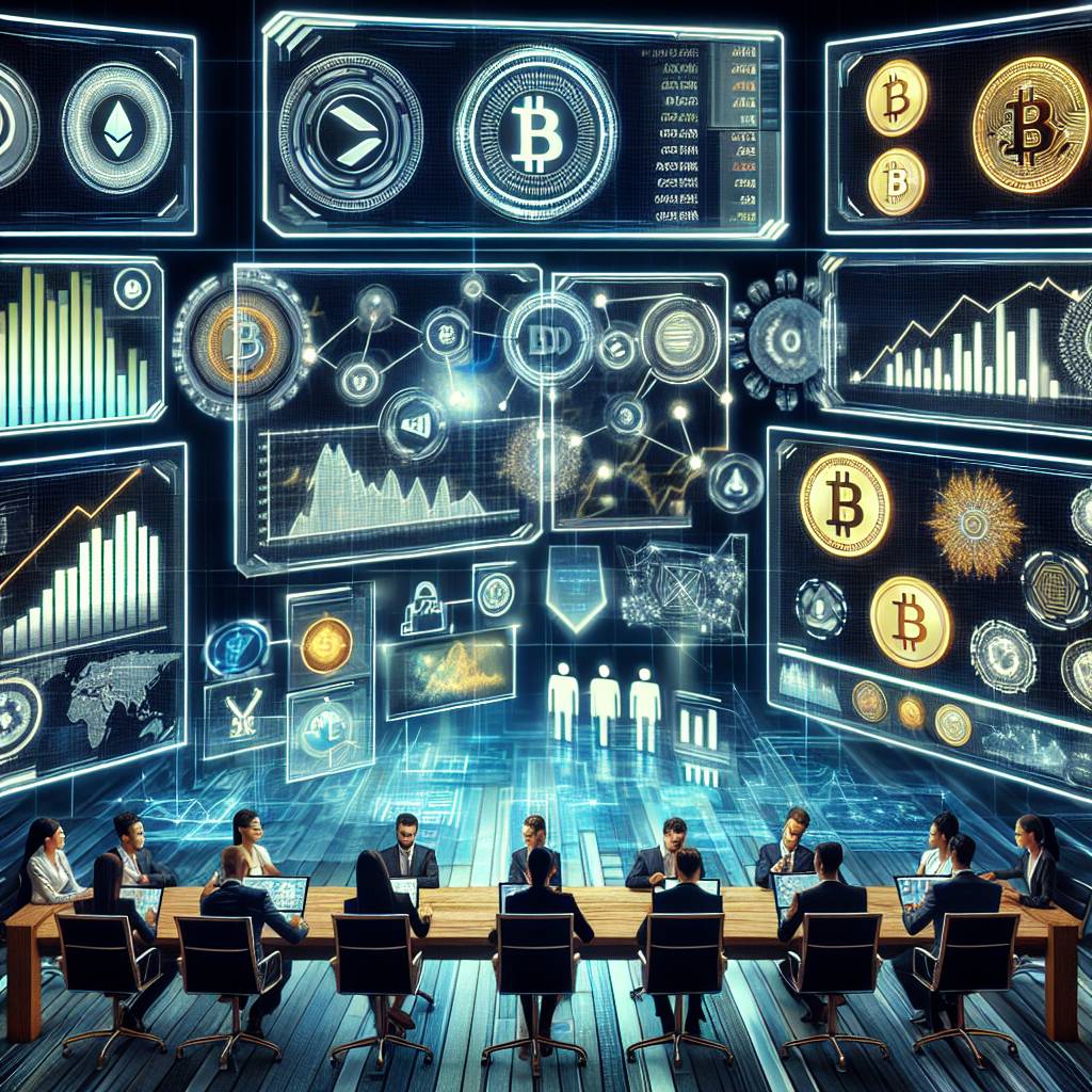 How do investment income tax rates for digital currencies compare to traditional investments?