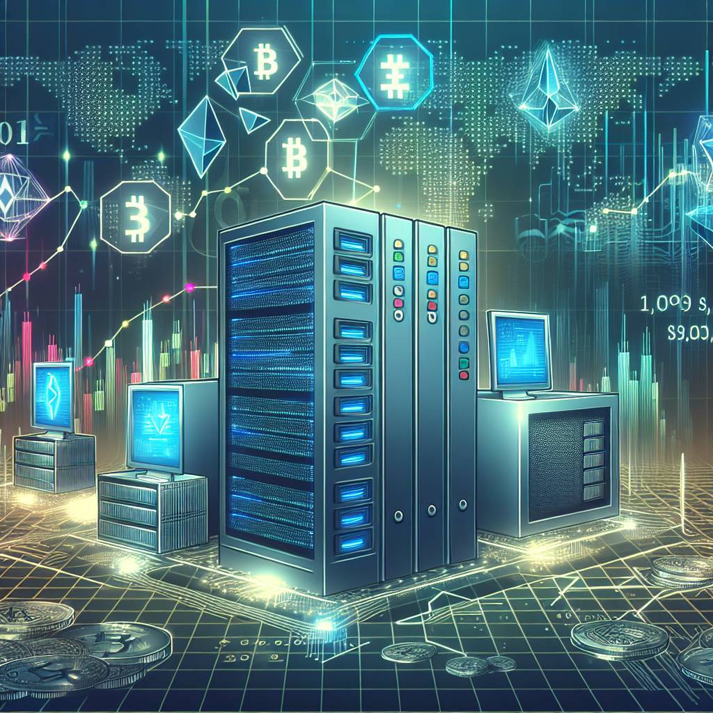 How does national grid uk share price affect the value of digital currencies?