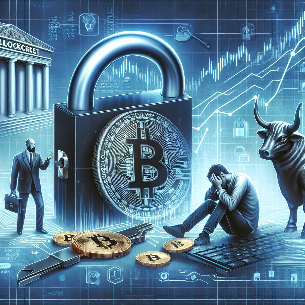 What are the potential risks of losing your private keys in the realm of cryptocurrency?