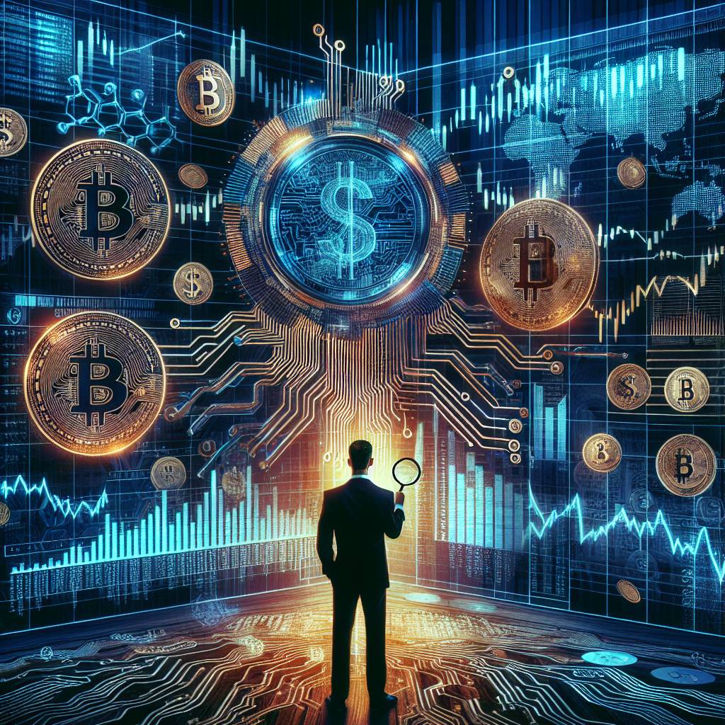 What are the best strategies for investing in crypto 101?