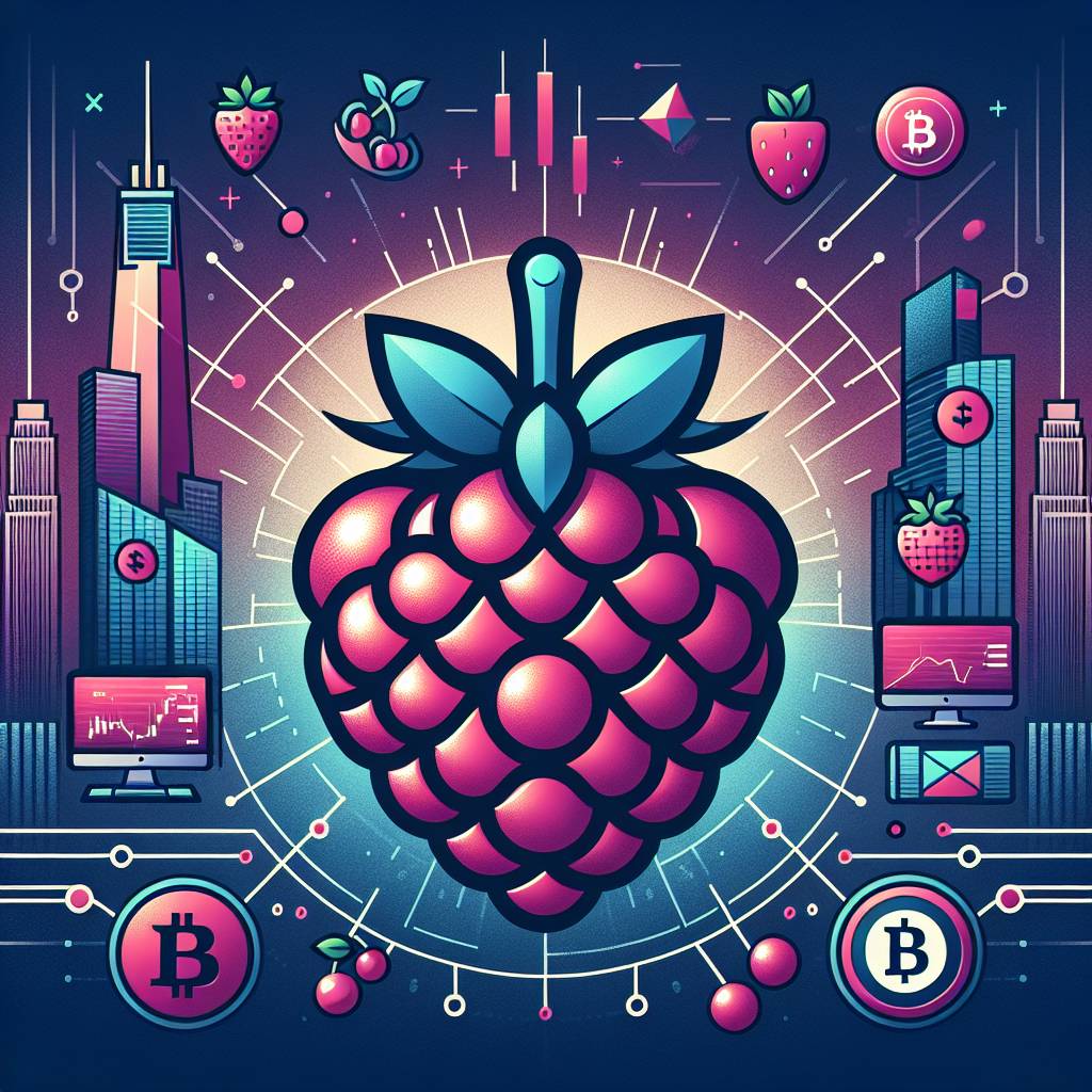 How can Berry Global's logo be optimized for better visibility in the cryptocurrency industry?