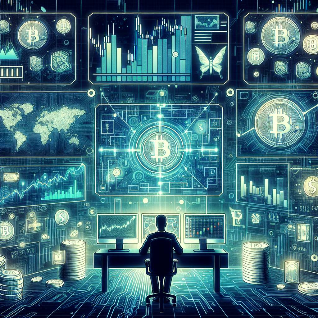 How can I track the changes in FTM's market cap over time?