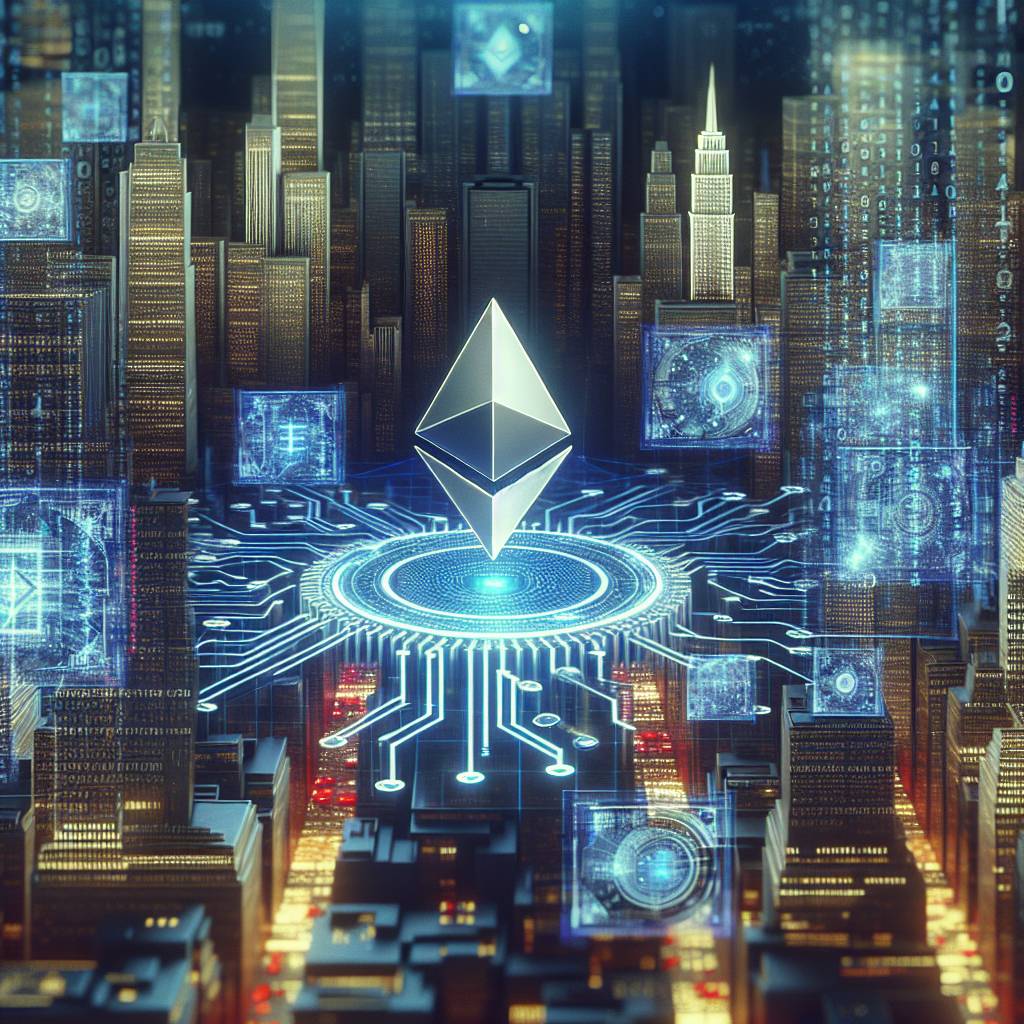 Where can I find reliable information about Ethereum trading?