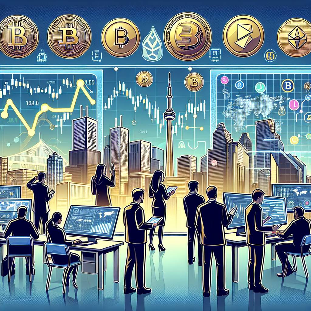 What are the most profitable trading strategies for short-term trades in the cryptocurrency market?