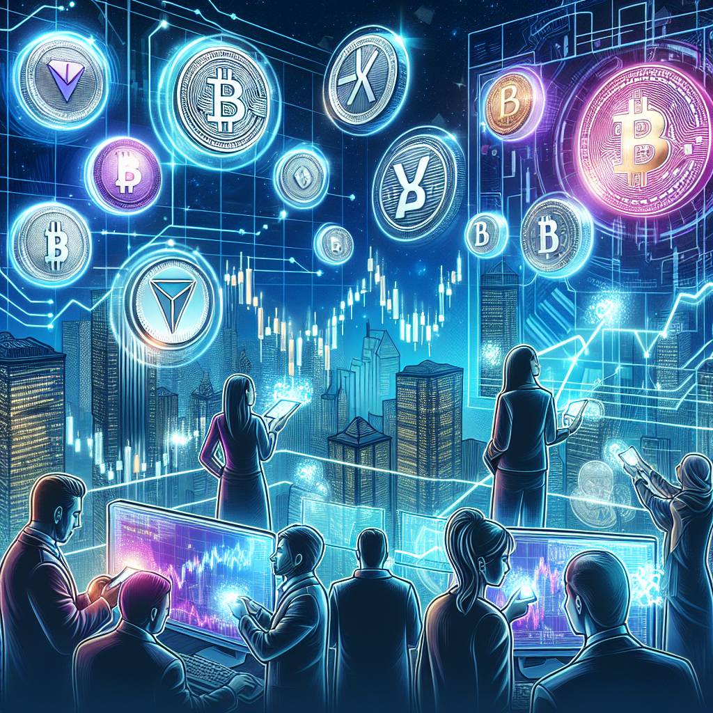 How can I optimize my fngu portfolio to maximize profits in the volatile world of digital currencies?