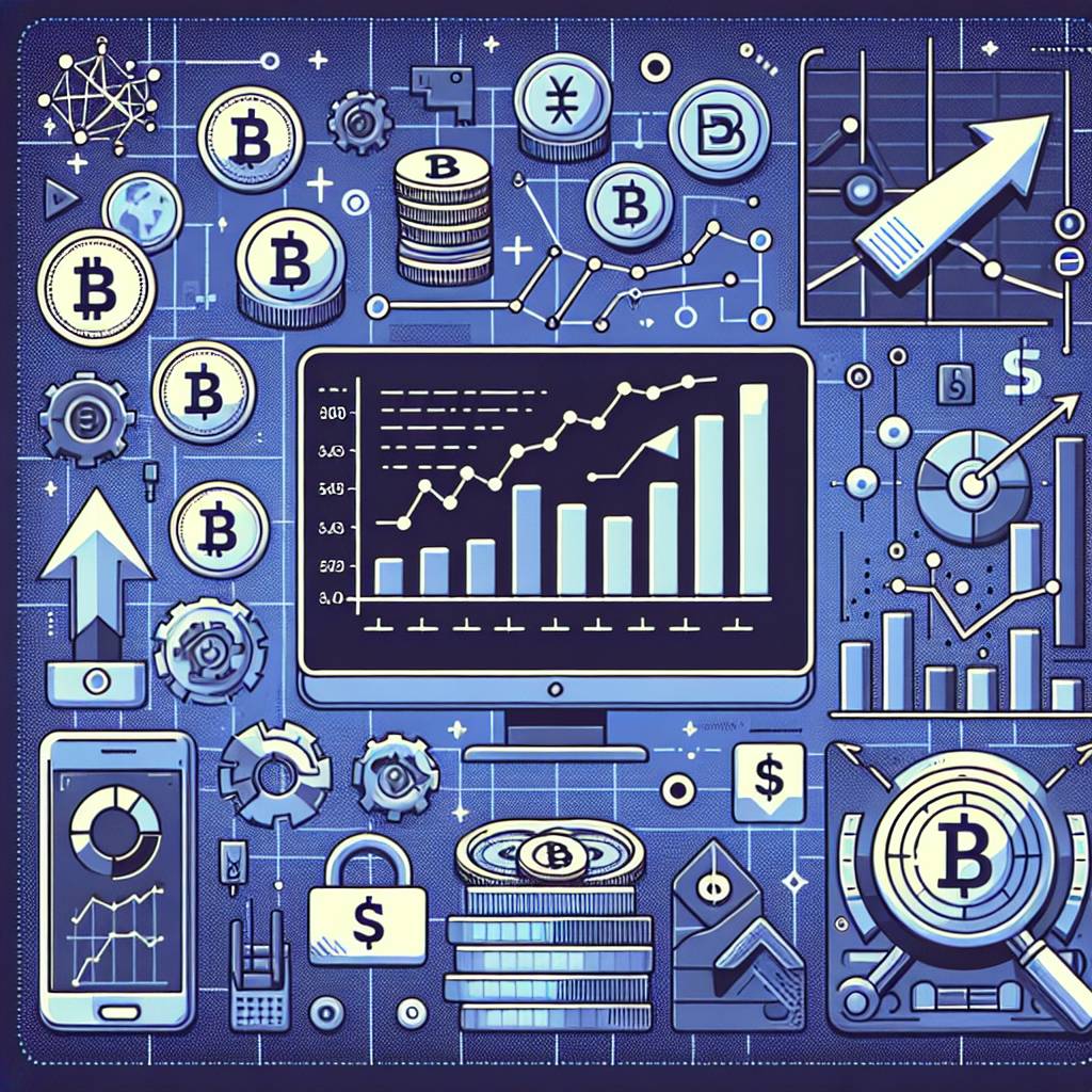 What strategies can I use to improve my bidding success in the cryptocurrency market?