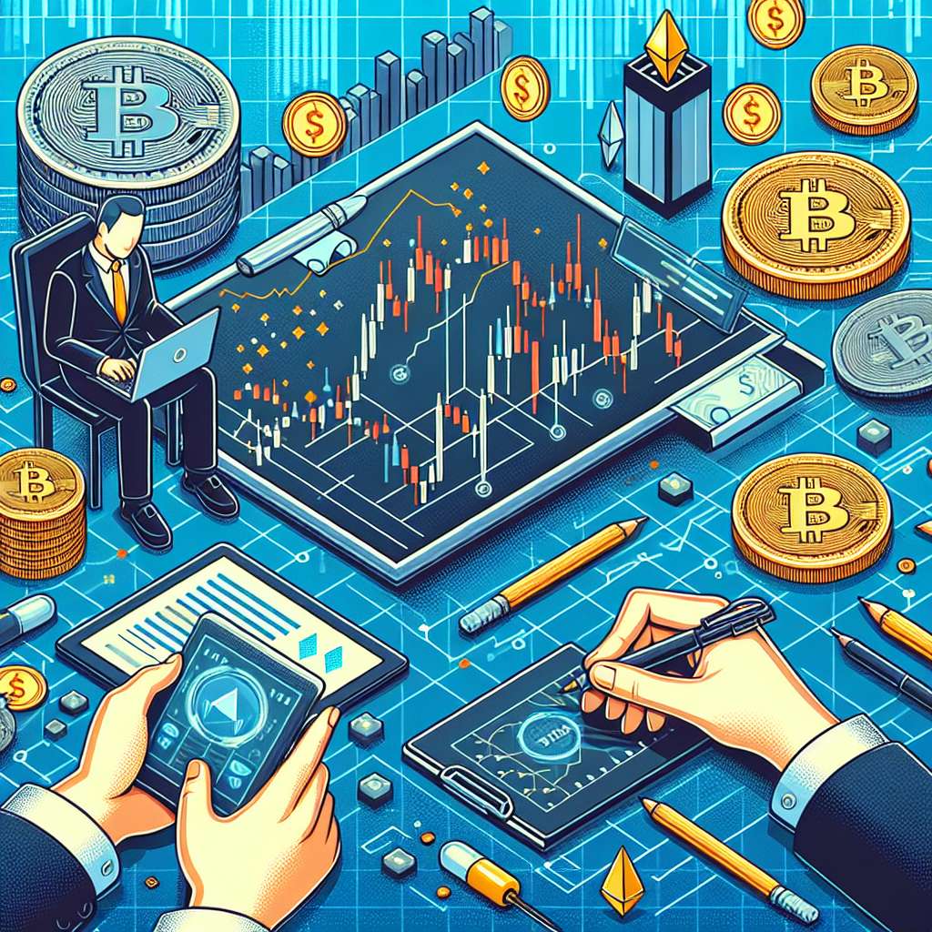 Can investing in Bitcoin or other cryptocurrencies outperform the S&P 500 in terms of long-term gains?