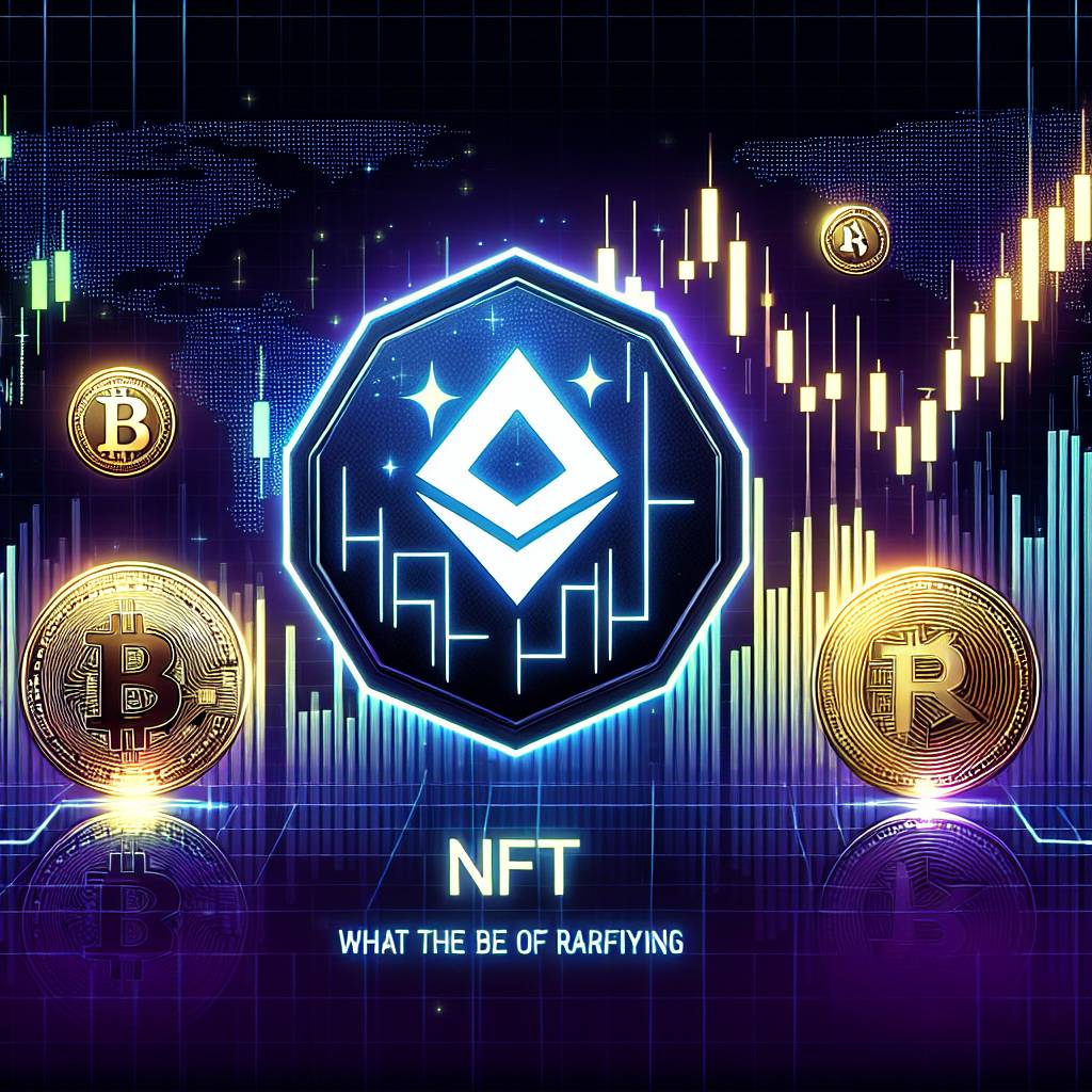 What are the benefits of rarifying NFTs in the cryptocurrency market?