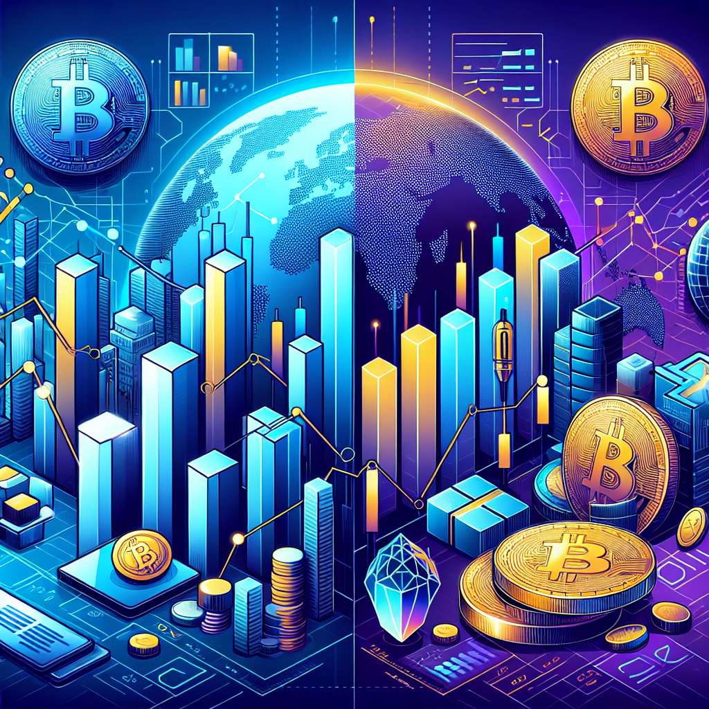 What are the best cryptocurrency investment opportunities for Burger Realty?