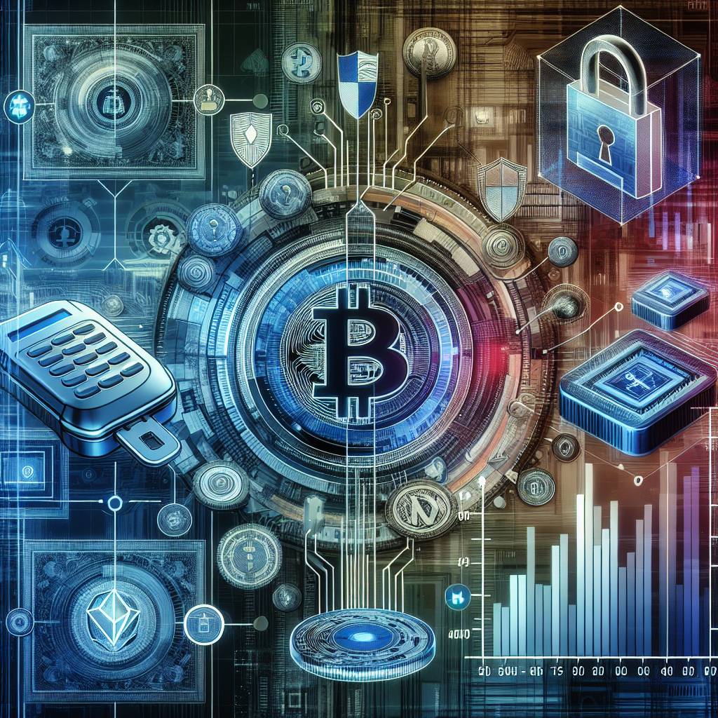 What are the security concerns when using cryptocurrencies for Internet of Things (IoT) devices?