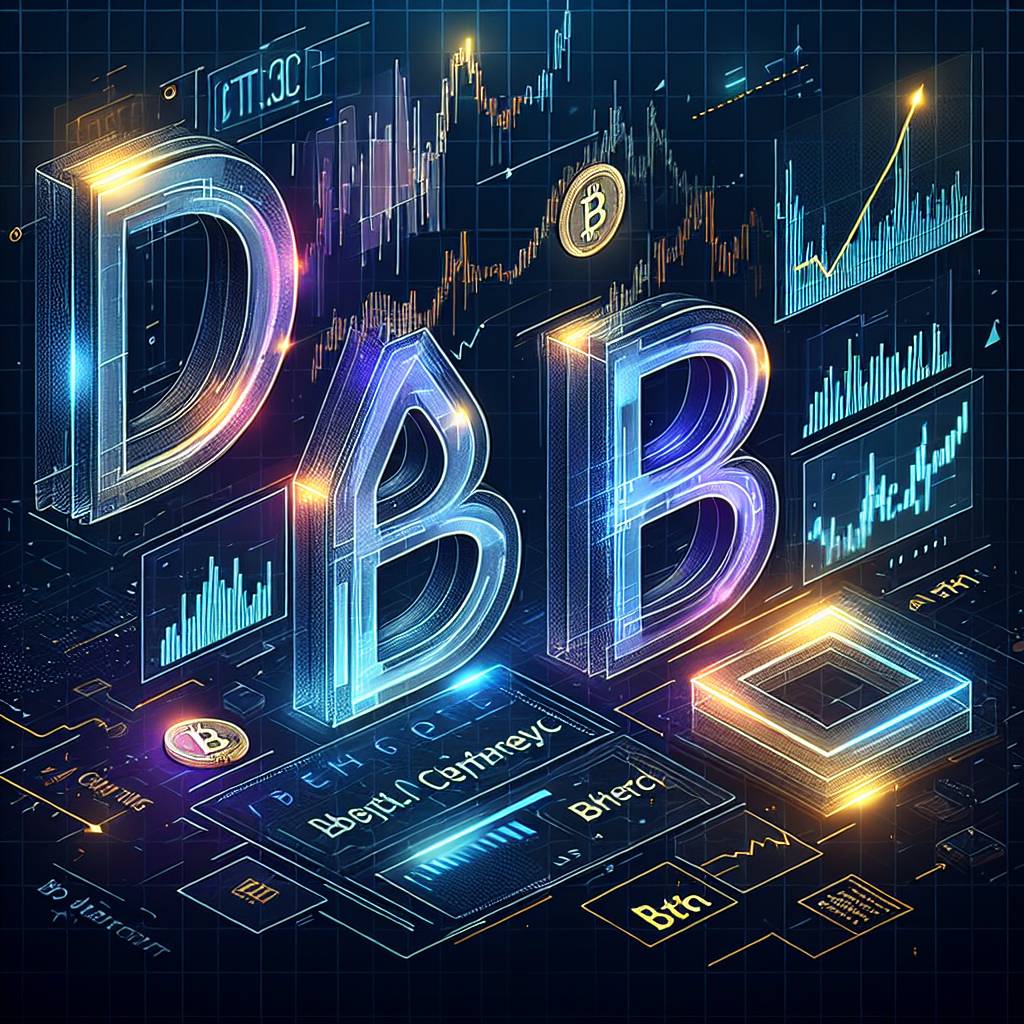 What are the alphabet forecast trends in the cryptocurrency market?