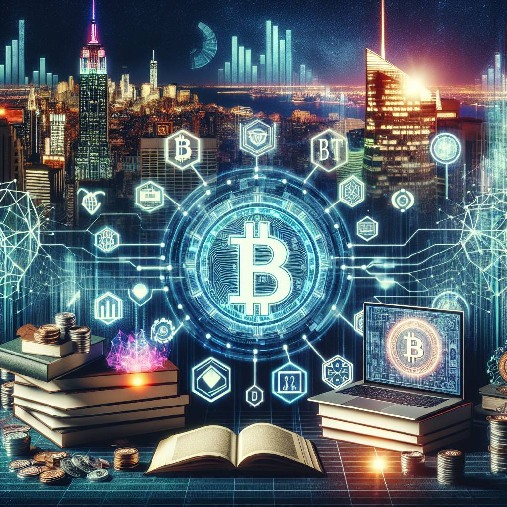 What are the best business audio books for learning about cryptocurrencies?