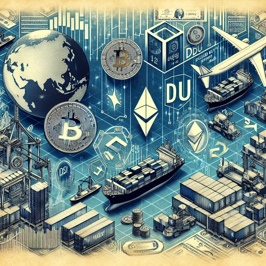 How do DDU drivers improve the performance of cryptocurrency mining rigs?