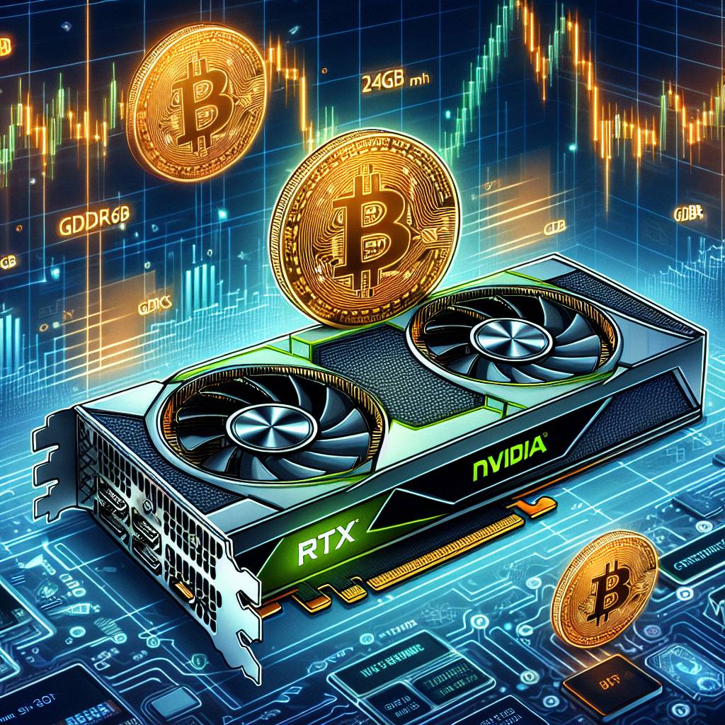 What are the advantages of using Nvidia RTX A4000 for cryptocurrency mining compared to Nvidia RTX 3080?