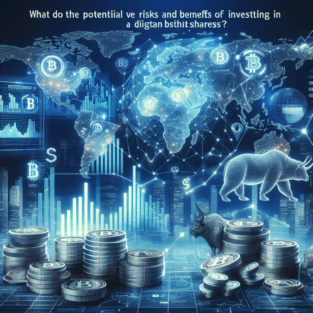 What are the potential risks and benefits of investing in ebet stock?